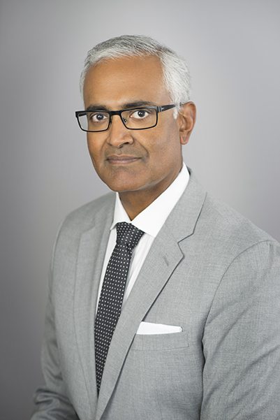 Picture of Cosmetic Surgeon Dr Shankar Lakshman