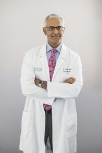 Picture of Dr Shankar Lakshman