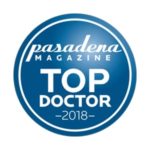 top doctors 2018 logo